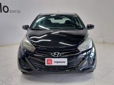 Hyundai HB20 1.0 COMFORT 12V FLEX 4P MANUAL 2014/2014 BETIOLO NOVOS E SEMINOVOS LAJEADO / Carros no Vale