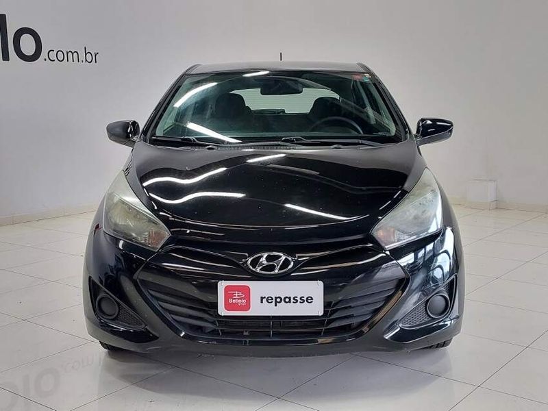 Hyundai HB20 1.0 COMFORT 12V FLEX 4P MANUAL 2014/2014 BETIOLO NOVOS E SEMINOVOS LAJEADO / Carros no Vale