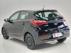 Hyundai HB20 1.0 COMFORT 12V FLEX 4P MANUAL 2014/2014 BETIOLO NOVOS E SEMINOVOS LAJEADO / Carros no Vale