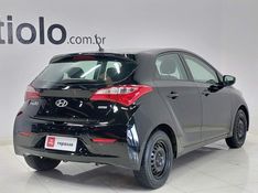 Hyundai HB20 1.0 COMFORT 12V FLEX 4P MANUAL 2014/2014 BETIOLO NOVOS E SEMINOVOS LAJEADO / Carros no Vale