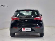 Hyundai HB20 1.0 COMFORT 12V FLEX 4P MANUAL 2014/2014 BETIOLO NOVOS E SEMINOVOS LAJEADO / Carros no Vale