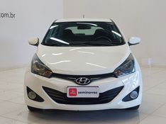 Hyundai HB20 1.0 COMFORT PLUS 12V FLEX 4P MANUAL 2015/2015 BETIOLO NOVOS E SEMINOVOS LAJEADO / Carros no Vale