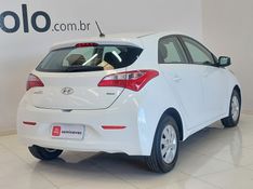 Hyundai HB20 1.0 COMFORT PLUS 12V FLEX 4P MANUAL 2015/2015 BETIOLO NOVOS E SEMINOVOS LAJEADO / Carros no Vale