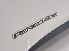 JEEP RENEGADE 1.8 16V FLEX SPORT 4P AUTOMÁTICO 2020/2021 BETIOLO NOVOS E SEMINOVOS LAJEADO / Carros no Vale