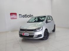 Volkswagen FOX 1.0 MI TRENDLINE 8V FLEX 4P MANUAL 2014/2015 BETIOLO NOVOS E SEMINOVOS LAJEADO / Carros no Vale