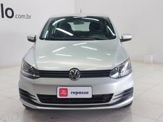 Volkswagen FOX 1.0 MI TRENDLINE 8V FLEX 4P MANUAL 2014/2015 BETIOLO NOVOS E SEMINOVOS LAJEADO / Carros no Vale