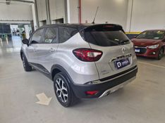 Renault CAPTUR 1.6 16V SCE FLEX INTENSE X-TRONIC 2019/2020 DRSUL SEMINOVOS CAXIAS DO SUL – LAJEADO – SANTA CRUZ DO SUL / Carros no Vale