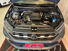 Volkswagen Nivus W/ HL TSI AD 2021/2021 ENZO MULTIMARCAS CAXIAS DO SUL / Carros no Vale