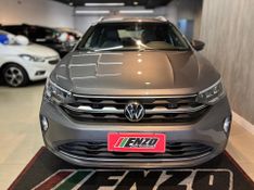 Volkswagen Nivus W/ HL TSI AD 2021/2021 ENZO MULTIMARCAS CAXIAS DO SUL / Carros no Vale