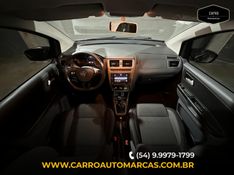 Volkswagen FOX 1.6 MSI TOTAL FLEX CONNECT 4P MANUAL 2019/2019 CARRO AUTOMARCAS CAXIAS DO SUL / Carros no Vale