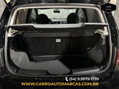 Volkswagen FOX 1.6 MSI TOTAL FLEX CONNECT 4P MANUAL 2019/2019 CARRO AUTOMARCAS CAXIAS DO SUL / Carros no Vale