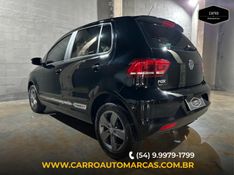 Volkswagen FOX 1.6 MSI TOTAL FLEX CONNECT 4P MANUAL 2019/2019 CARRO AUTOMARCAS CAXIAS DO SUL / Carros no Vale