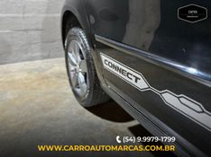 Volkswagen FOX 1.6 MSI TOTAL FLEX CONNECT 4P MANUAL 2019/2019 CARRO AUTOMARCAS CAXIAS DO SUL / Carros no Vale