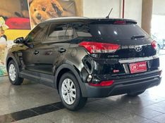 Hyundai CRETA ACTION 1.6 2022 HÉLIO AUTOMÓVEIS LAJEADO / Carros no Vale