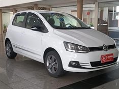 Volkswagen FOX CONNECT 1.6 2020 HÉLIO AUTOMÓVEIS LAJEADO / Carros no Vale