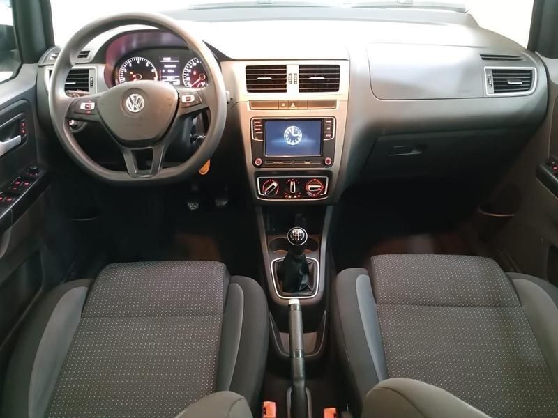 Volkswagen FOX CONNECT 1.6 2020 HÉLIO AUTOMÓVEIS LAJEADO / Carros no Vale