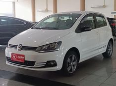 Volkswagen FOX CONNECT 1.6 2020 HÉLIO AUTOMÓVEIS LAJEADO / Carros no Vale