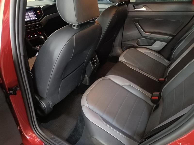 Volkswagen NIVUS HIGHLINE 1.0 200 TSI 2021 HÉLIO AUTOMÓVEIS LAJEADO / Carros no Vale