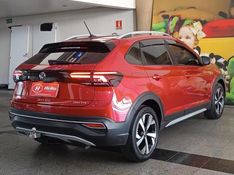 Volkswagen NIVUS HIGHLINE 1.0 200 TSI 2021 HÉLIO AUTOMÓVEIS LAJEADO / Carros no Vale