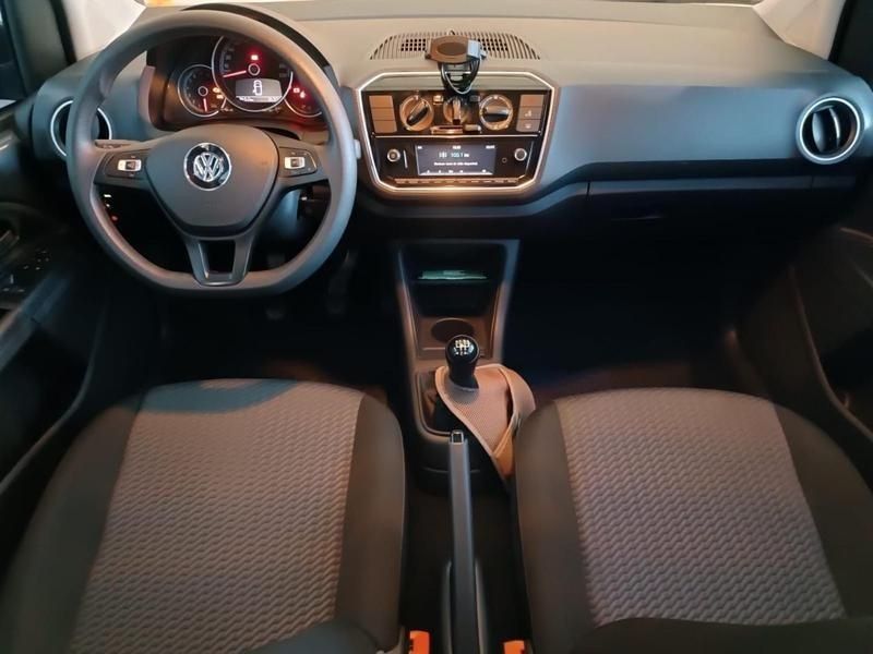 Volkswagen UP CONNECT 170TSi 2020 HÉLIO AUTOMÓVEIS LAJEADO / Carros no Vale