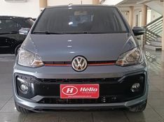 Volkswagen UP CONNECT 170TSi 2020 HÉLIO AUTOMÓVEIS LAJEADO / Carros no Vale