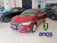 Chevrolet Onix Hatch Ltz 1.0 12v Tb 2019/2020 COVEL VEICULOS ENCANTADO / Carros no Vale