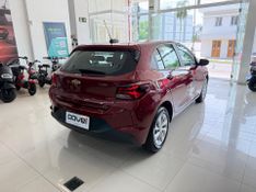 Chevrolet Onix Hatch Ltz 1.0 12v Tb 2019/2020 COVEL VEICULOS ENCANTADO / Carros no Vale