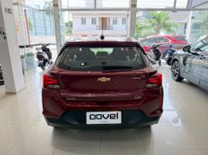 Chevrolet Onix Hatch Ltz 1.0 12v Tb 2019/2020 COVEL VEICULOS ENCANTADO / Carros no Vale