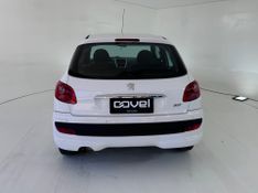 Peugeot 207 Hb Xr S 2010/2011 COVEL VEICULOS ENCANTADO / Carros no Vale