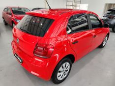 Volkswagen Gol Tl Mcv 2017/2017 SIM AUTOMÓVEIS ROLANTE / Carros no Vale