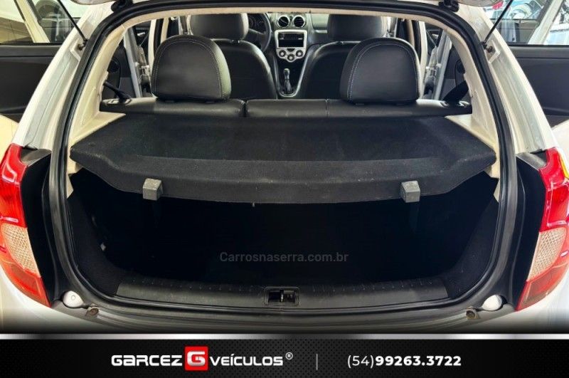 JAC J3 1.4 16V 2011/2012 GARCEZ VEÍCULOS BENTO GONÇALVES / Carros no Vale