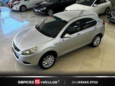 JAC J3 1.4 16V 2011/2012 GARCEZ VEÍCULOS BENTO GONÇALVES / Carros no Vale