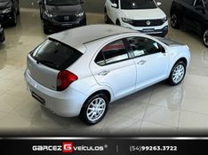 JAC J3 1.4 16V 2011/2012 GARCEZ VEÍCULOS BENTO GONÇALVES / Carros no Vale