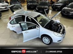 JAC J3 1.4 16V 2011/2012 GARCEZ VEÍCULOS BENTO GONÇALVES / Carros no Vale