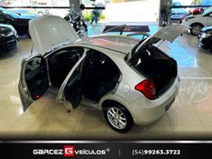 JAC J3 1.4 16V 2011/2012 GARCEZ VEÍCULOS BENTO GONÇALVES / Carros no Vale