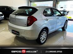 JAC J3 1.4 16V 2011/2012 GARCEZ VEÍCULOS BENTO GONÇALVES / Carros no Vale