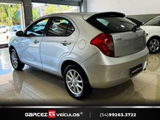 JAC J3 1.4 16V 2011/2012 GARCEZ VEÍCULOS BENTO GONÇALVES / Carros no Vale