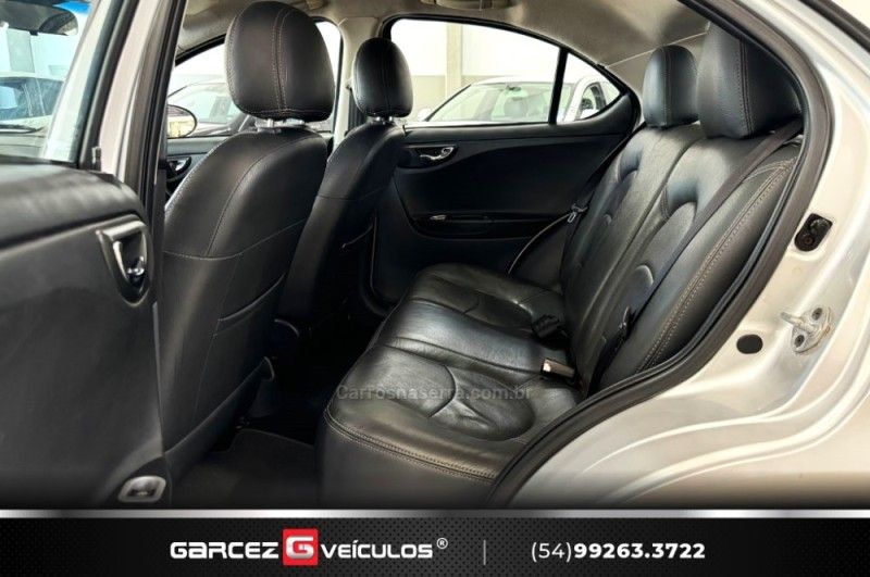 JAC J3 1.4 16V 2011/2012 GARCEZ VEÍCULOS BENTO GONÇALVES / Carros no Vale