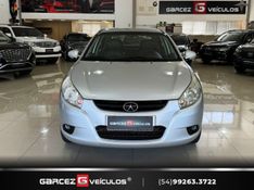 JAC J3 1.4 16V 2011/2012 GARCEZ VEÍCULOS BENTO GONÇALVES / Carros no Vale