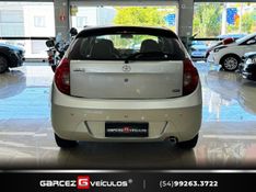 JAC J3 1.4 16V 2011/2012 GARCEZ VEÍCULOS BENTO GONÇALVES / Carros no Vale