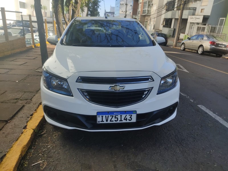 CHEVROLET PRISMA1.4 LT - 2015