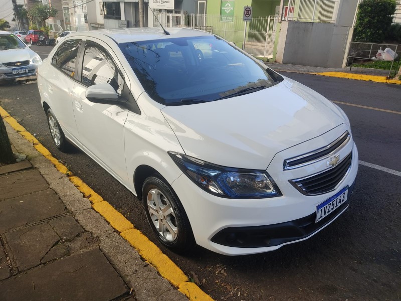 CHEVROLET PRISMA1.4 LT - 2015