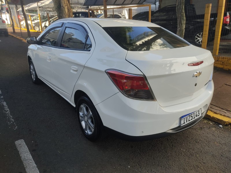 CHEVROLET PRISMA1.4 LT - 2015