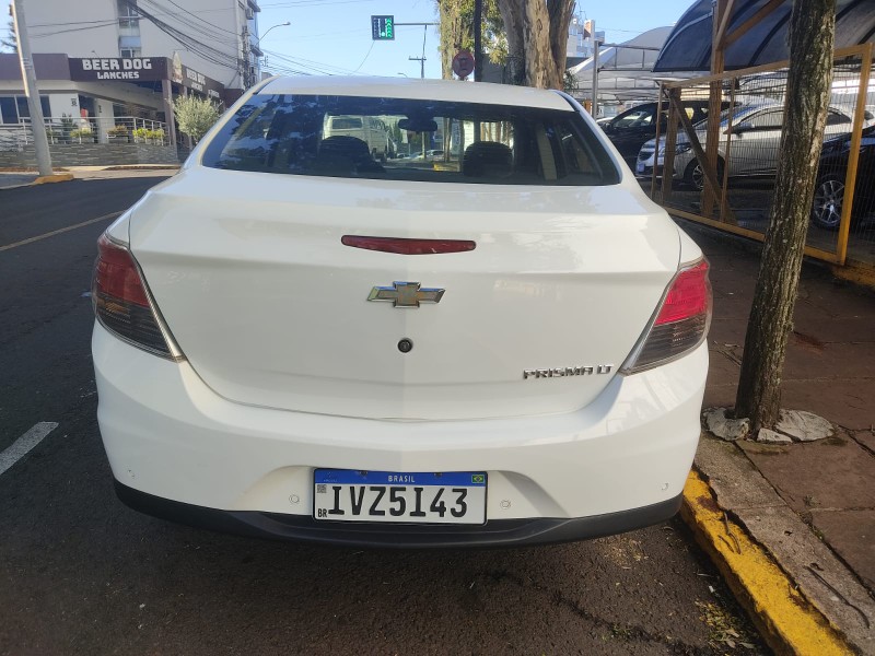 CHEVROLET PRISMA1.4 LT - 2015