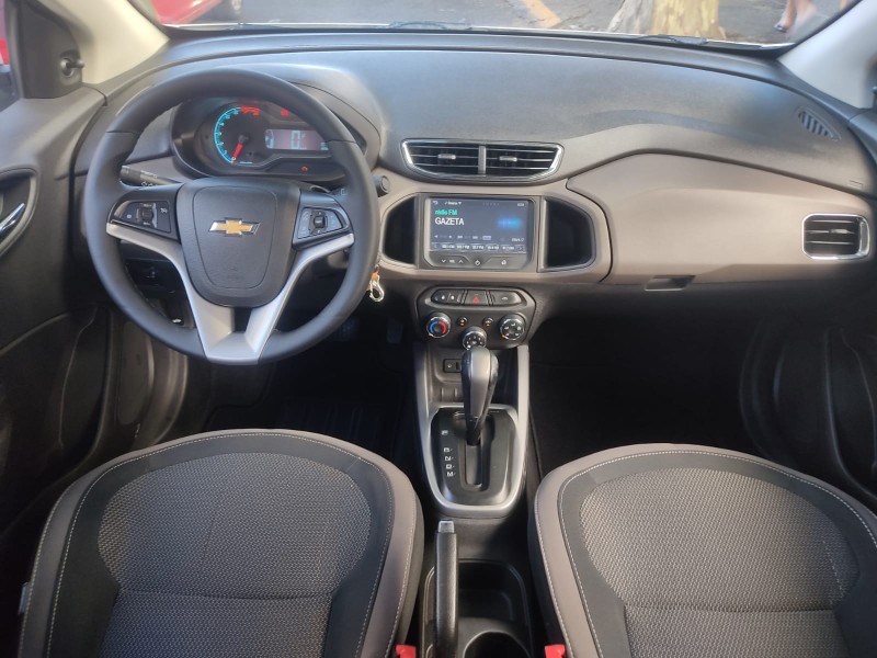 CHEVROLET PRISMA1.4 LT - 2015