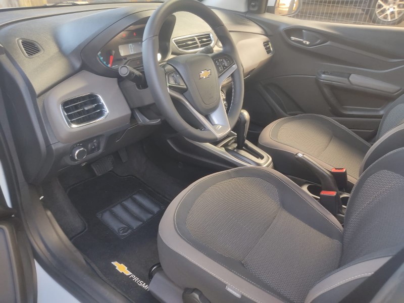 CHEVROLET PRISMA1.4 LT - 2015