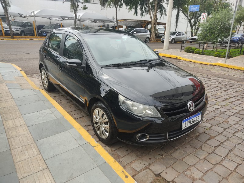 VOLKSWAGEN GOL G5 POWER 1.6 - 2011