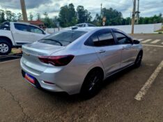 CHEVROLET ONIX 1.0 LTZ PLUS 12V TURBO 2019/2020 CRUZEIRO MULTIMARCAS CRUZEIRO DO SUL / Carros no Vale