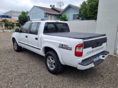 CHEVROLET S10 2.8 4X2 12V 2011/2011 MG VEÍCULOS ARROIO DO MEIO / Carros no Vale