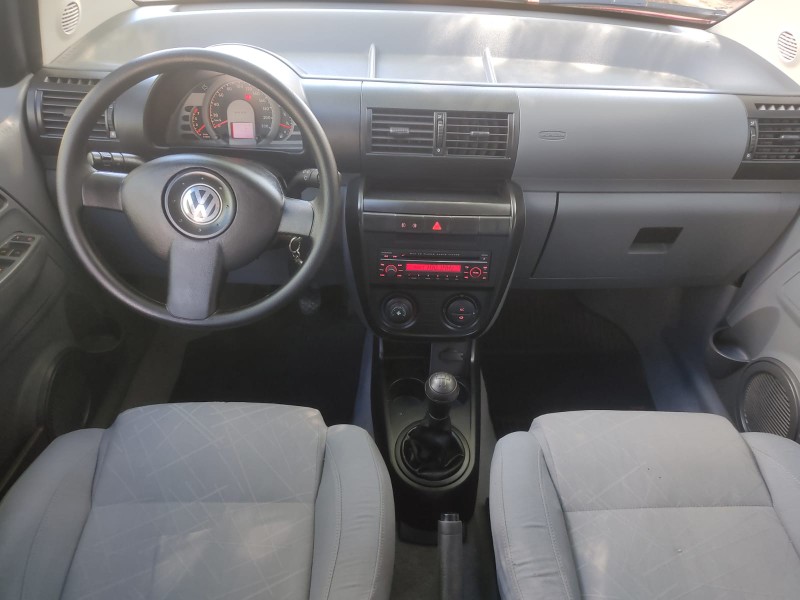 VOLKSWAGEN SPACEFOX 1.6 - 2008